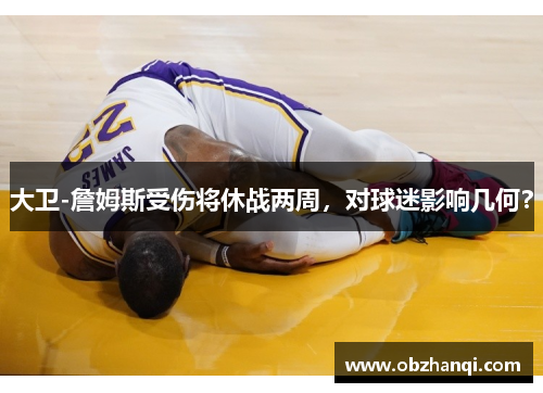 大卫-詹姆斯受伤将休战两周，对球迷影响几何？