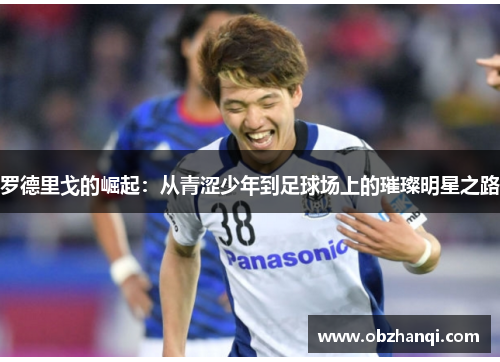 罗德里戈的崛起：从青涩少年到足球场上的璀璨明星之路